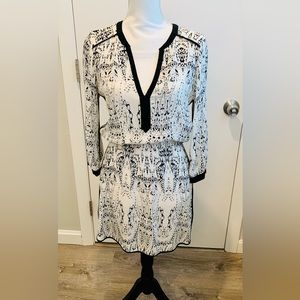 Size XS Parker Barney’s New York Dress